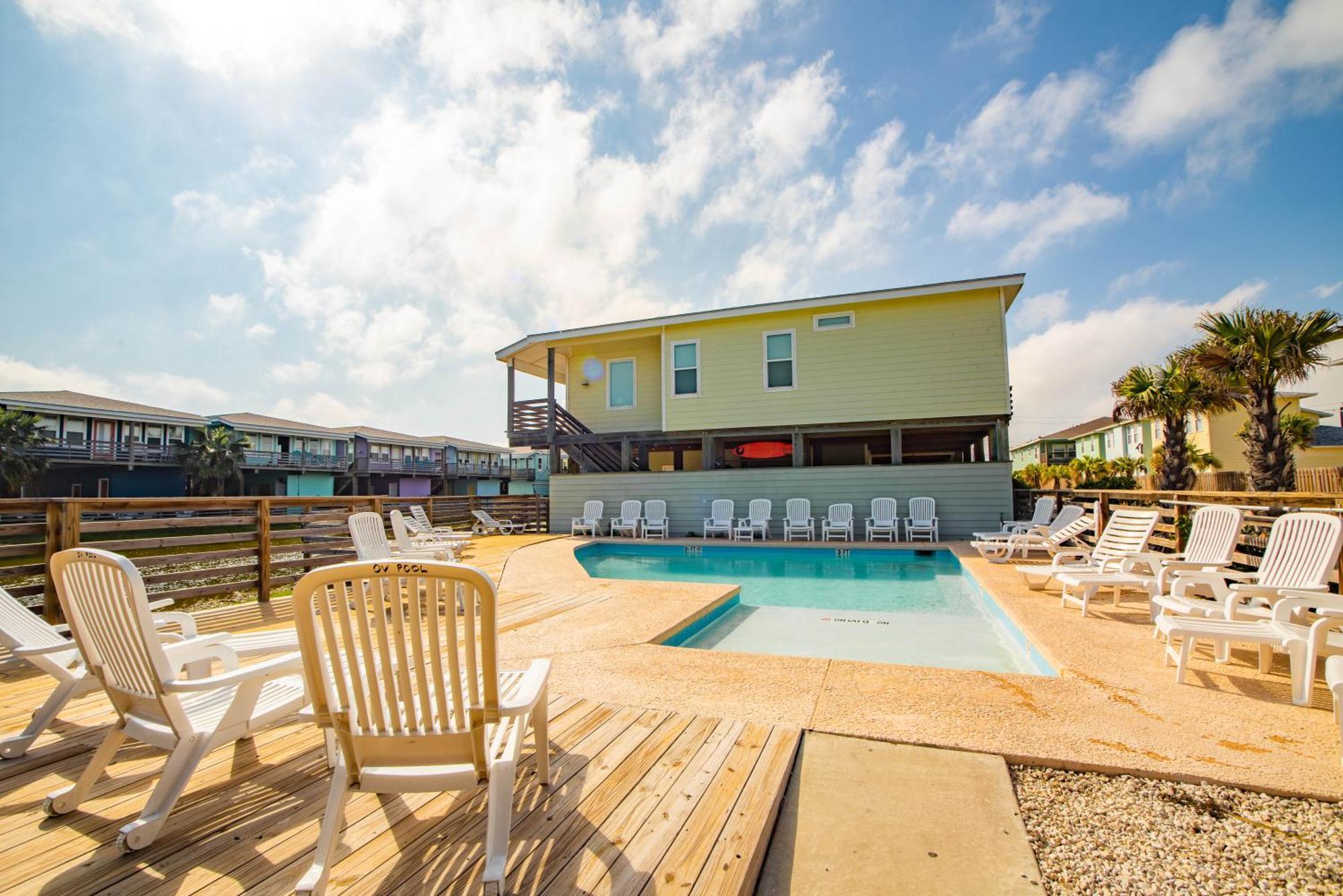 Holiday home Mermaid Cove Pa - Gear Credit Included