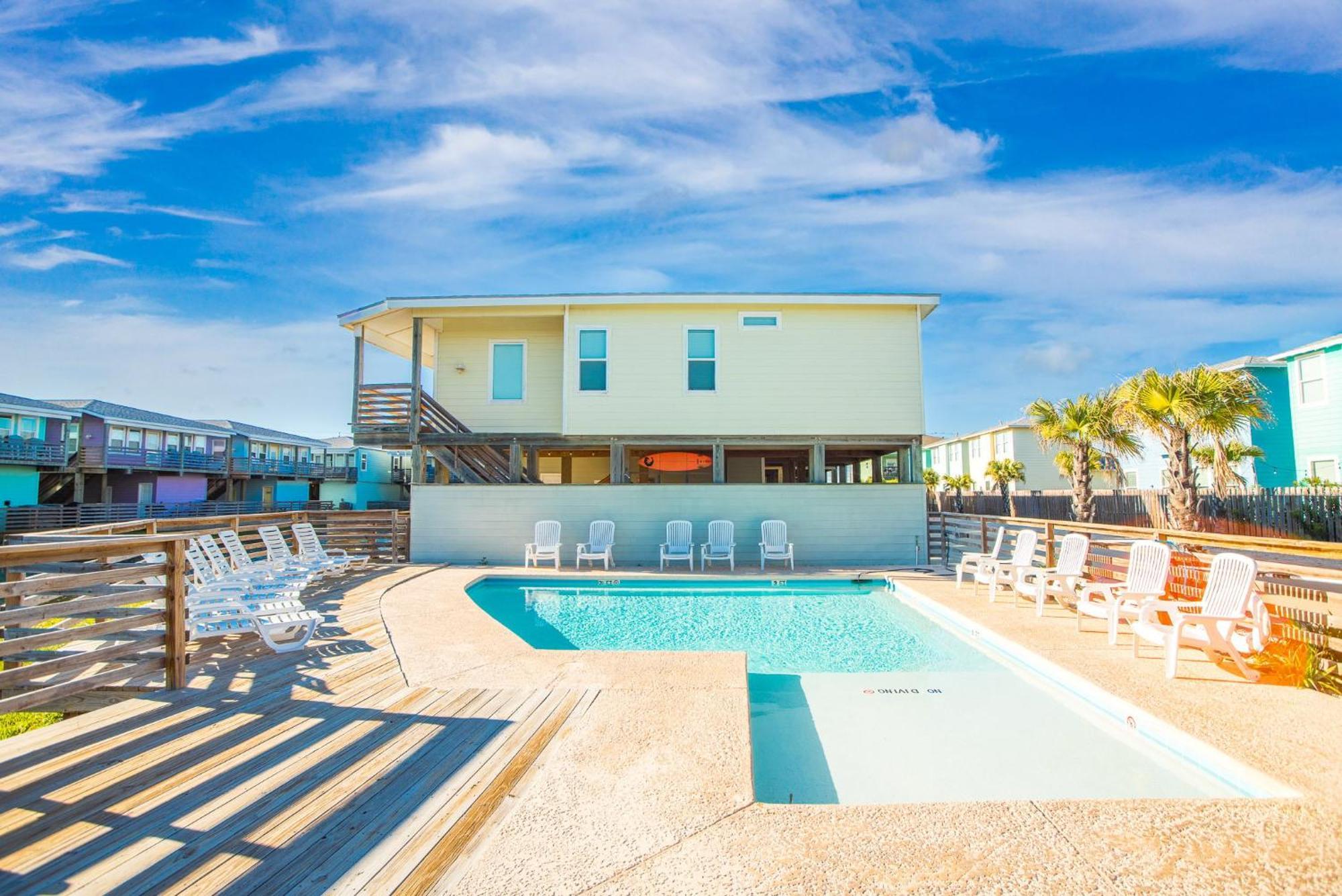 Mermaid Cove Pa - Gear Credit Included Holiday home Fresno