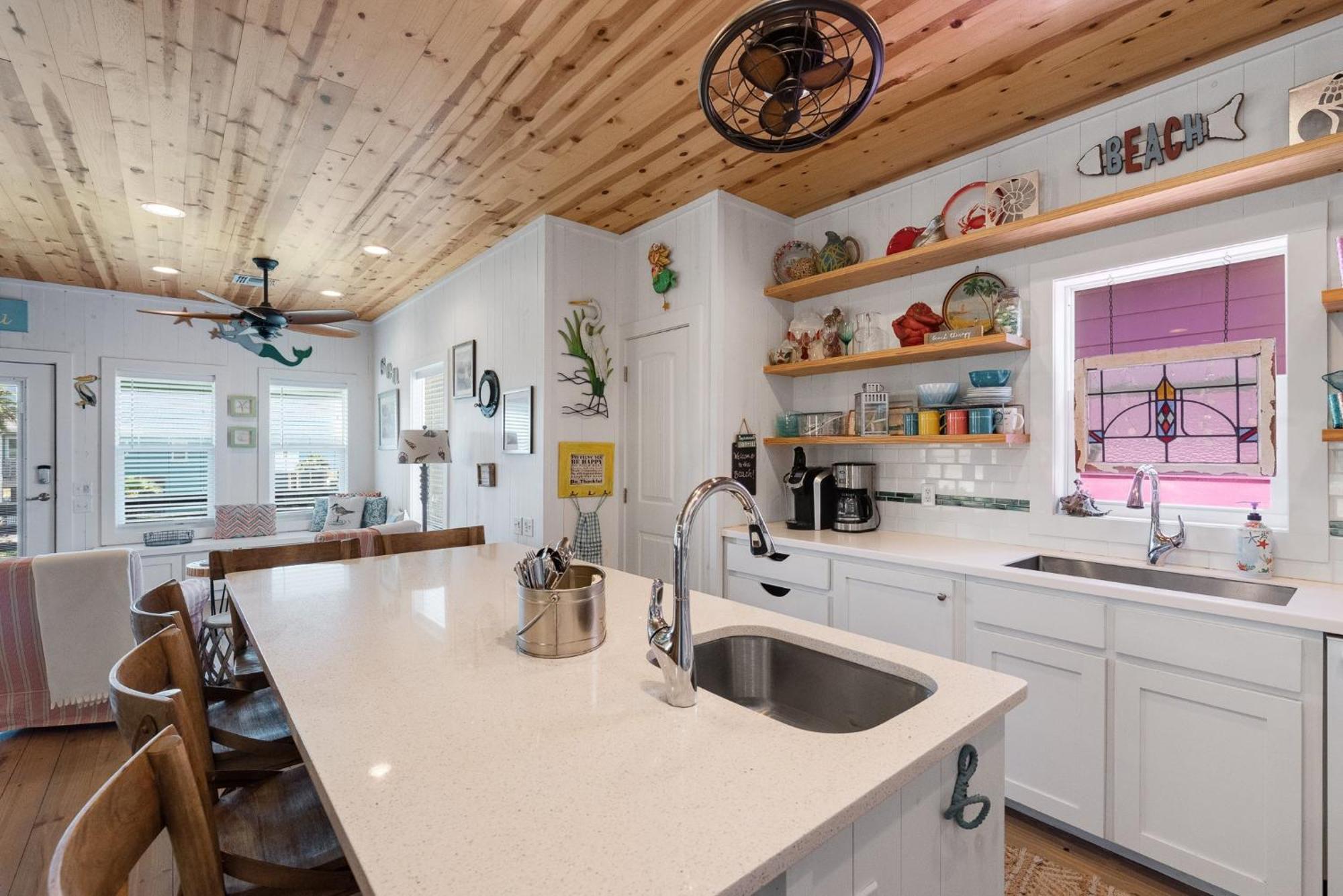 Holiday home Mermaid Cove Pa - Gear Credit Included Fresno