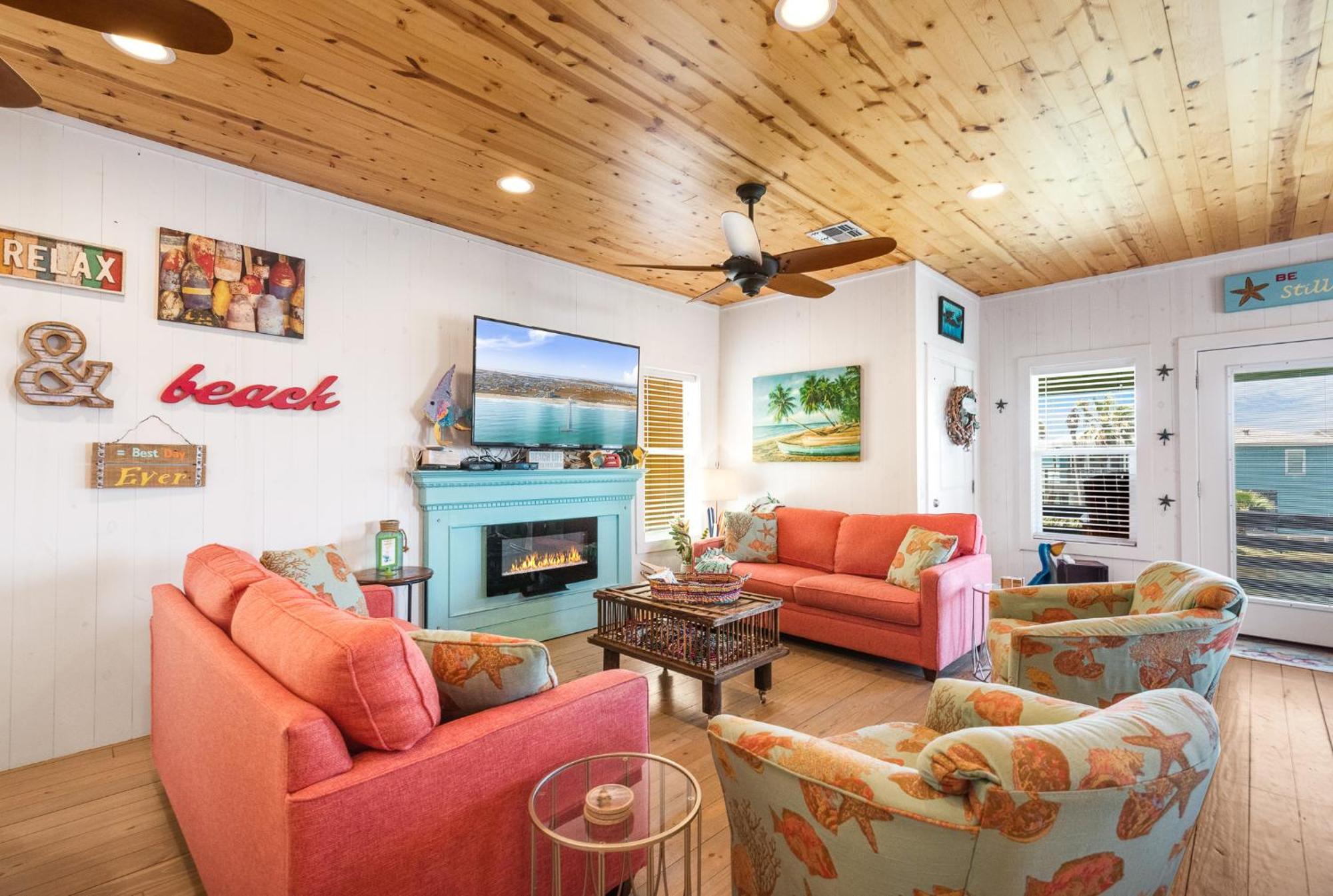 Holiday home Mermaid Cove Pa - Gear Credit Included *